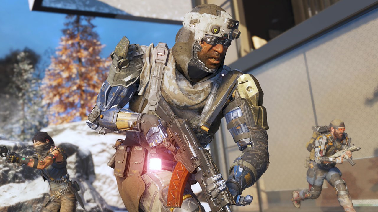 Call Of Duty Black Ops 3 Latest Patch Download Pc - cleverlive